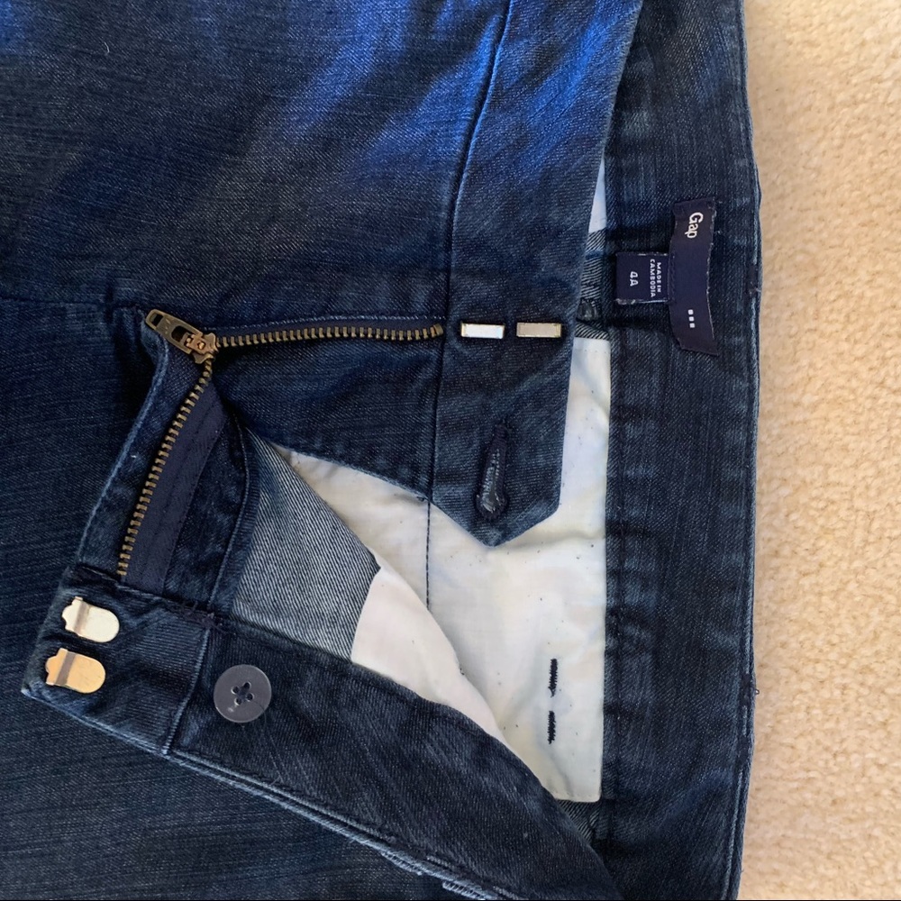 Gap Jeans - Picture 5 of 5